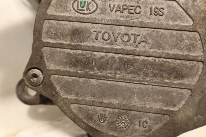 НАСОС ВАКУУМНЫЙ TOYOTA AVENSIS II T25 2.2D4D, фото 9