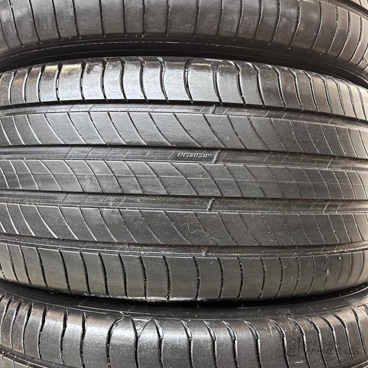 19" OEM КОЛЕСА VOLVO S90 V90 V60 S60 XC60 32243394 MICHELIN ЛЕТО ДИСКА, фото 14