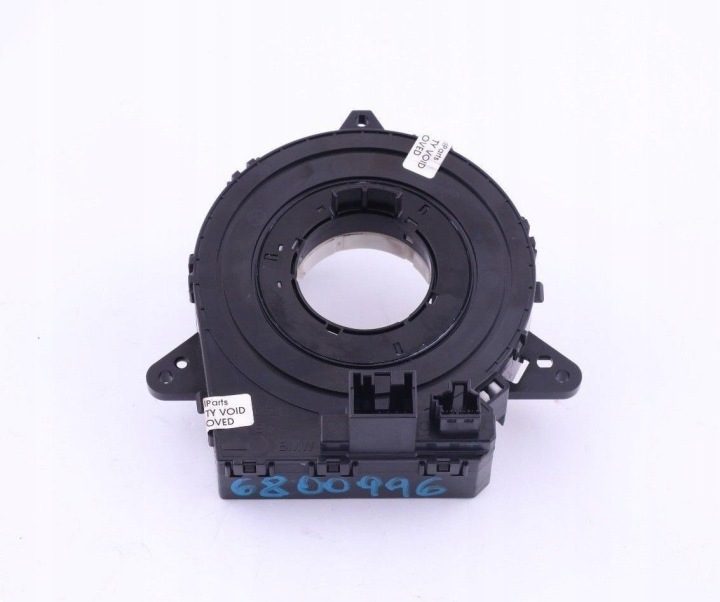 Mini R50 R52 Шлейф подрулевой Кассета Рулевой колонки 6800996, фото 2