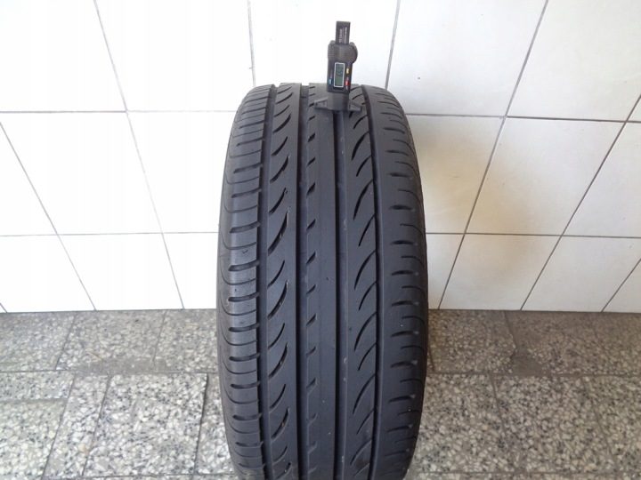 Шина летняя Pirelli P Zero Nero GT 235/45R18 98 Y усилитель (XL) + 7 других товаров, фото 2