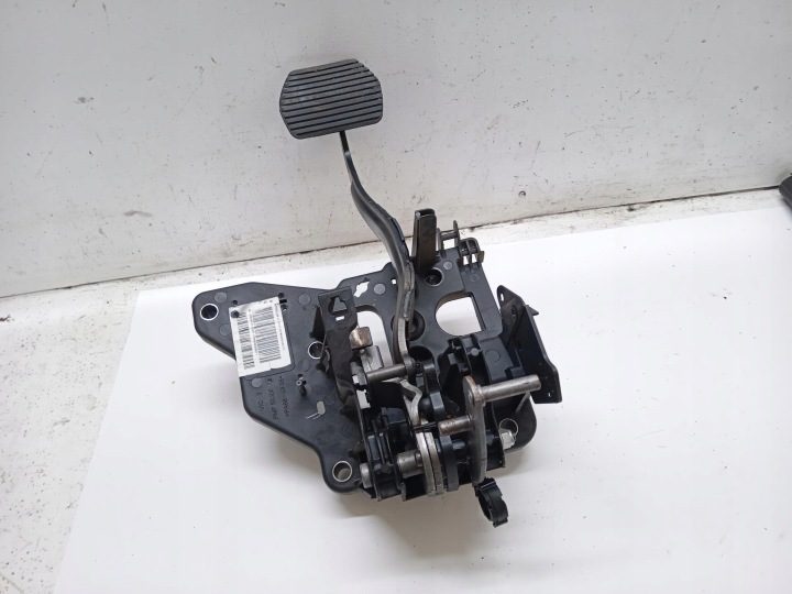 Педали газа тормоза автомат Citroen OE 9666788380, фото 1