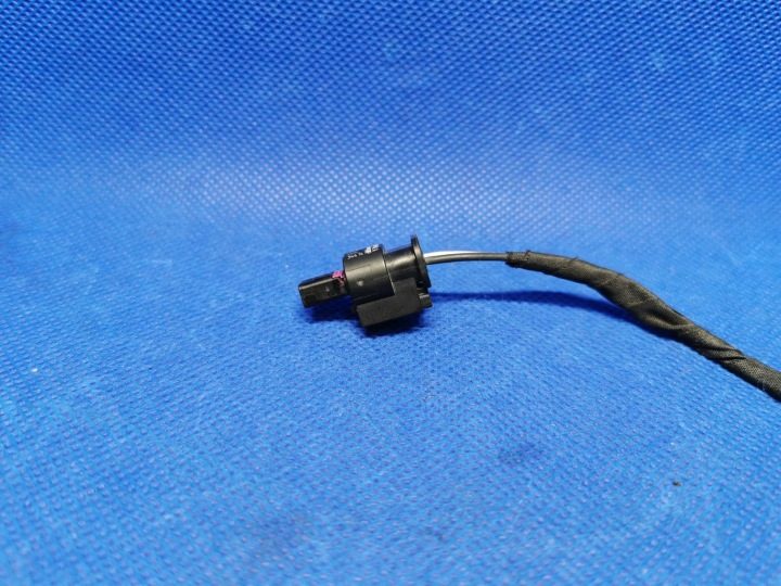 ФИШКА РАЗЪЕМ ПРОВОДКА ОРИГИНАЛ AUDI VW SKODA SEAT 4H0973702A, фото 5