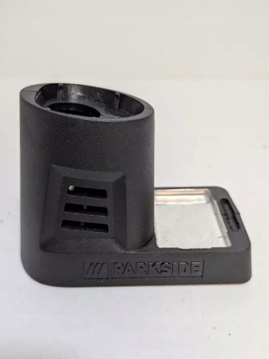 Аккумуляторный Паяльник PARKSIDE PLKA 4 C3 4V USB-C 470°C Станция Паяльная, фото 4