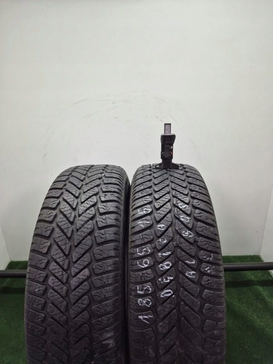 2× Шина всесезонная Debica Navigator 2 185/65R15 88 т, фото 3