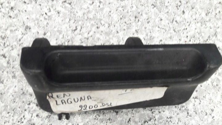 7700822863 пепельница Renault Laguna I, фото 2