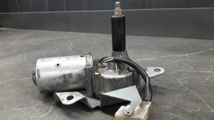 Моторчик дворника крышки RENAULT KANGOO EXPRESS (FC0/1_) 0390216752 1.2L, фото 3