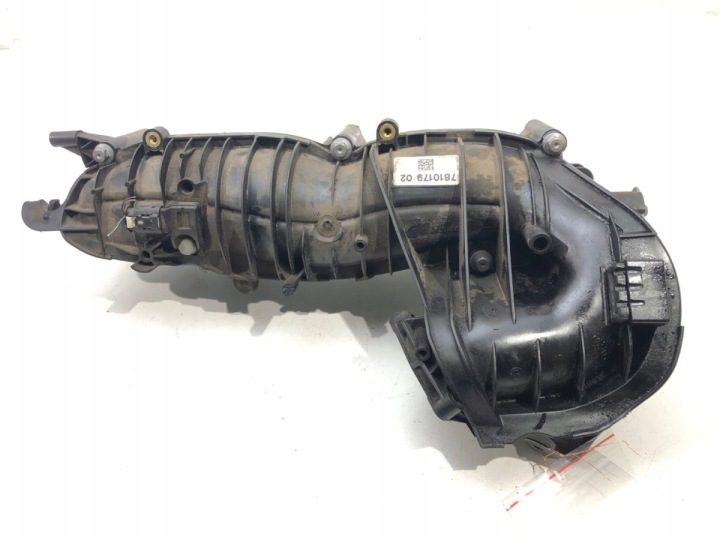 ВПУСКНОЙ КОЛЛЕКТОР BMW E90 781017902 2.0 116 л.с. 04-12, фото 1