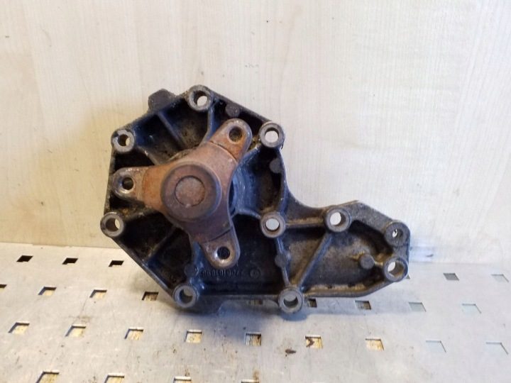 Помпа VOLVO S40 I (VS) 7700101096 1.9L дизель 66 кВт 1998, фото 2