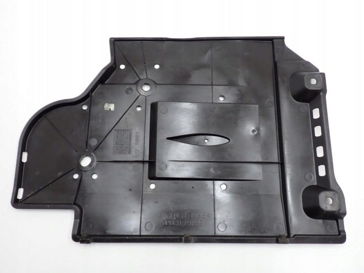 ЗАЩИТА ДНИЩА ПРАВАЯ ЗАДНЯЯ 58167-02060 TOYOTA AURIS II E18 18 г., фото 2