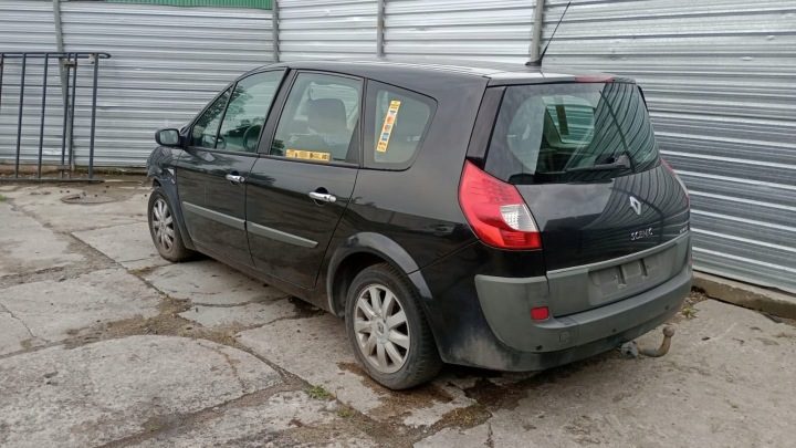 НАСОС ТОРМОЗНОЙ TRW RENAULT SCENIC II 1.9 DCI, фото 8