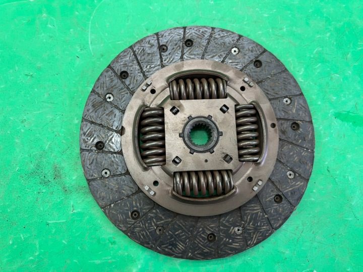 СЦЕПЛЕНИЕ ДИСК + КОРЗИНА SACHS HYUNDAI I20 I 1.4 CRDI 08-14 8 мм Ø 240 мм, фото 7