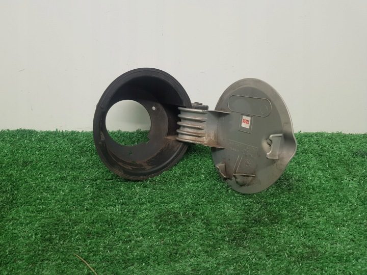 ЛЮЧОК ГОРЛОВИНЫ БЕНЗОБАКА БАКА CITROEN XSARA PICASSO 9631275877, фото 3