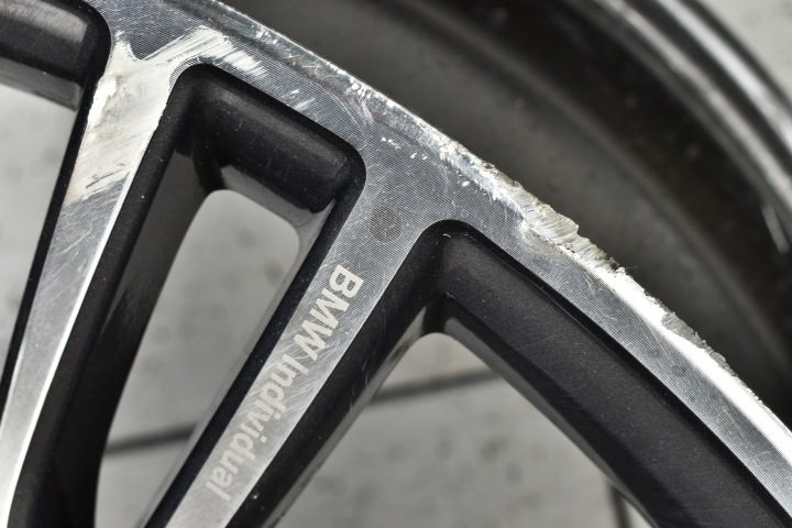 Литой диск BMW OE 10.0" x 21" 5x112 ET 30, фото 6