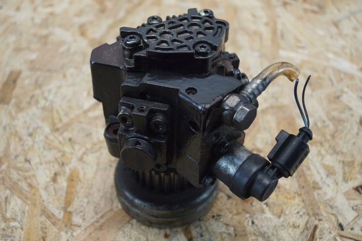 Комплект Opiłkowy Audi 3.0 TDI 057130277AG 059130755S, фото 11