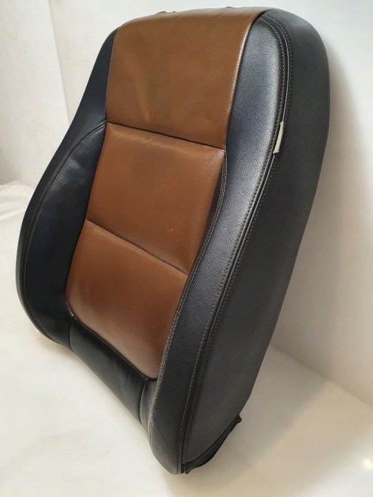 СИДЕНЬЕ ПЕРЕДНЕЕ ЛЕВОЕ VW SHARAN SEAT ALHAMBRA 7N, фото 4