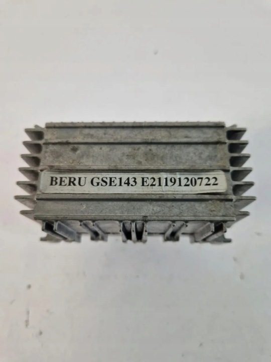 Свечи зажигания OPEL ZAFIRA A (F75_) E2119120722 2.0L дизель 60 кВт 2001, фото 4