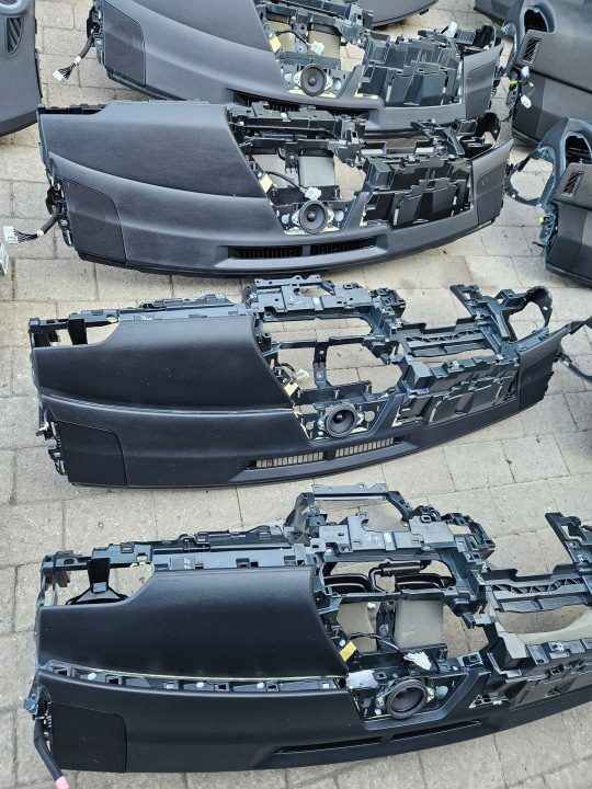 Оригинальное торпедо консоль Lexus ES 300H 2023rok es300h, фото 1