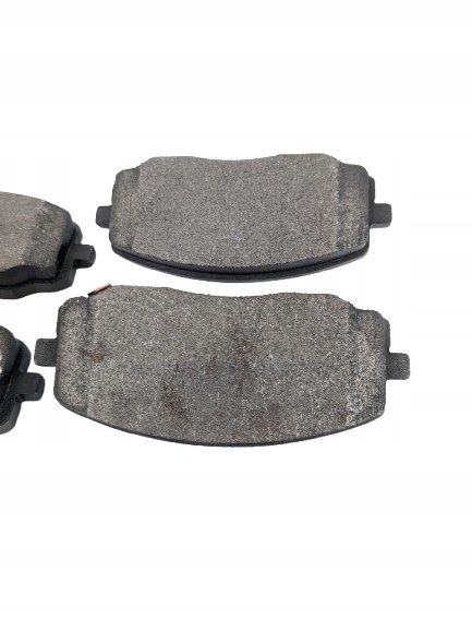 Brembo P 30 032 Комплект колодок тормозного, тормоза дисковые, фото 6