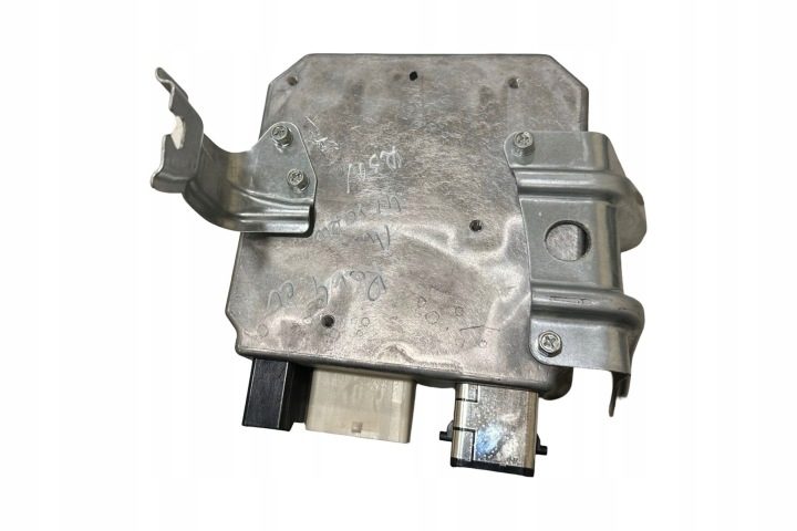 Блок управления ЭУР Toyota RAV 4 (XA30) 8965042140, фото 4