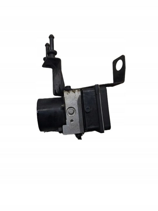 НАСОС ABS SKODA FABIA I 1.4 16V 6Q0907379, фото 9