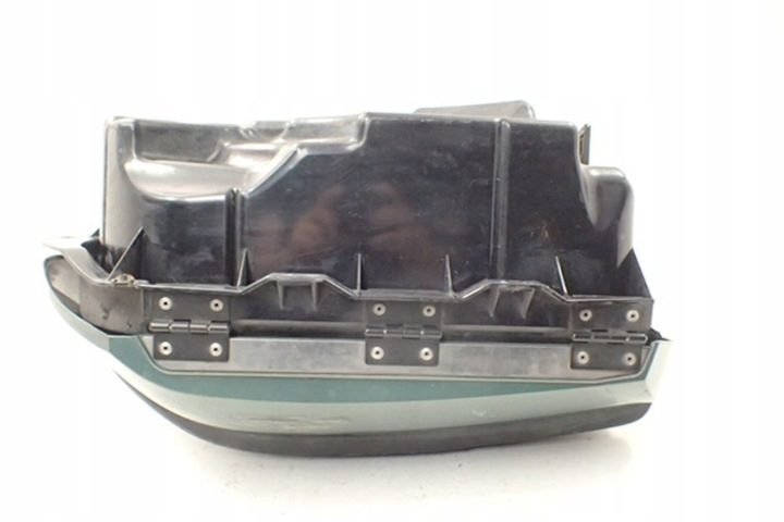 BMW K 1200 LT 99-03 Кофр боковой бардачок, фото 10