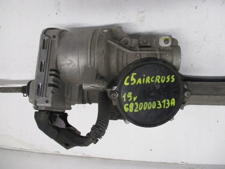 Рулевой механизм CITROEN C5 AIRCROSS 19 г. 6820000313A, фото 6