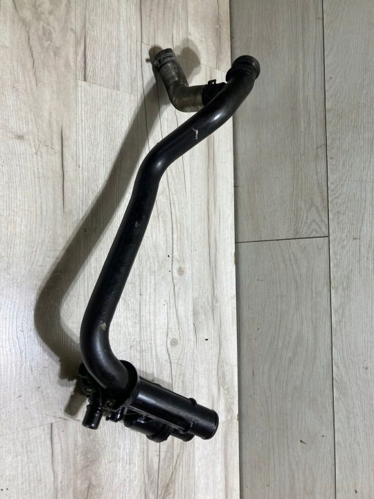 Jaguar OE 9657182080, фото 1