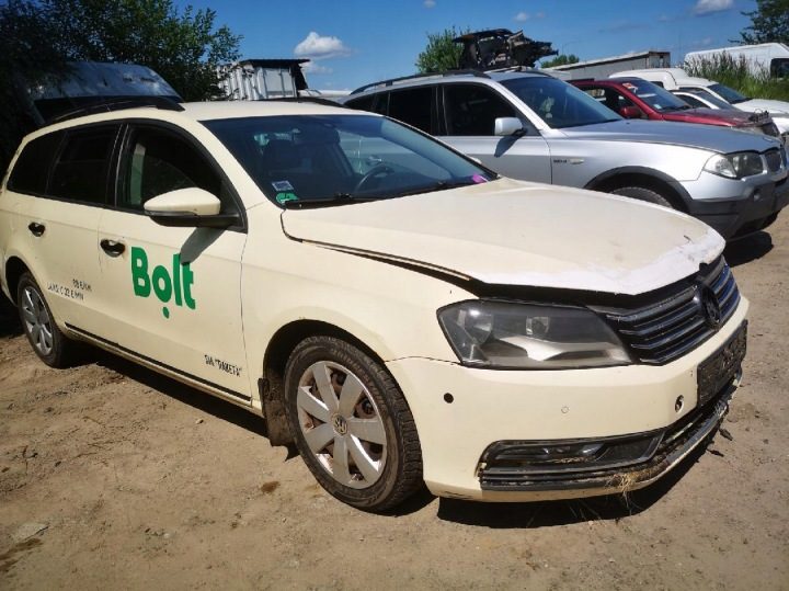 Volkswagen Passat Реле 2013 2.0L 4h0951253c 646, 1k1937503a, фото 4