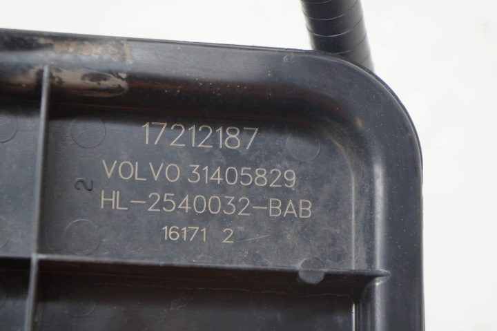 АДСОРБЕР ПАРОВ ТОПЛИВА БАКА VOLVO S60 II V60 I V40 II 2.0B 31405829, фото 5