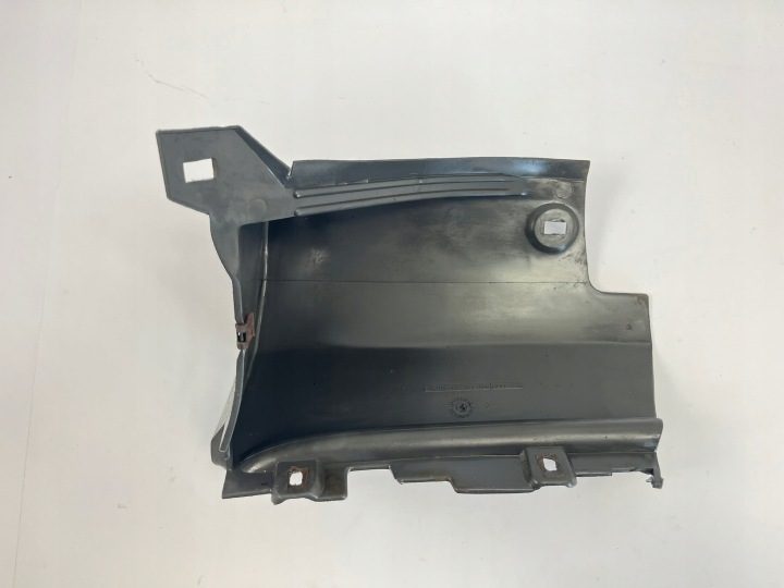 НАКЛАДКА ПОРОГА ЛЕВАЯ ЗАЩИТА ОРИГИНАЛ MERCEDES 190 W201 2018840331, фото 7