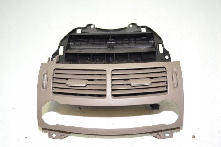 Дефлектор обдува средний A2118301854 MERCEDES E-класс W211, фото 1