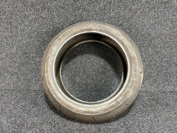 Bridgestone Bt003 R Street 190/55R17 75 Вт, фото 4