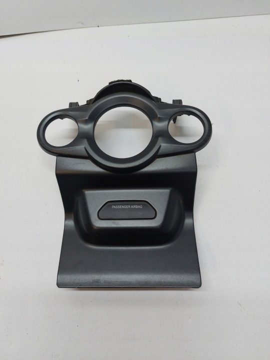 Рамка панели кондиционера Ford Ecosport DN1B-18D422-CBW, фото 1