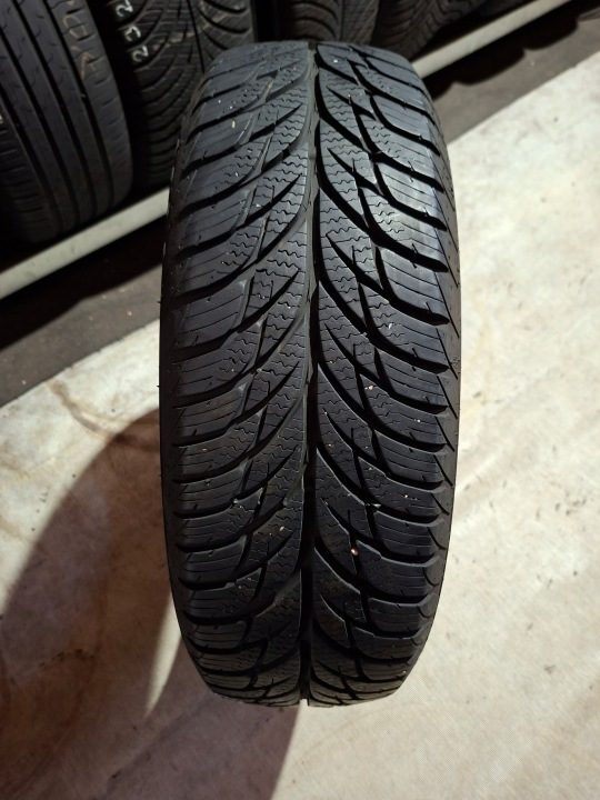 Шина всесезонная Uniroyal AllSeasonExpert 185/65R15 88 т, фото 1