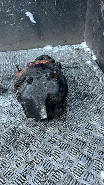 Редуктор задний MERCEDES-BENZ S (W126) A1243506923 1983, фото 5