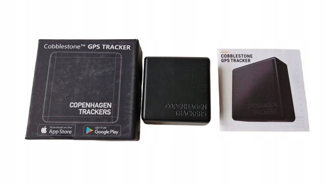 Устройство GPS CPH Trackers Copenhagen, фото 1