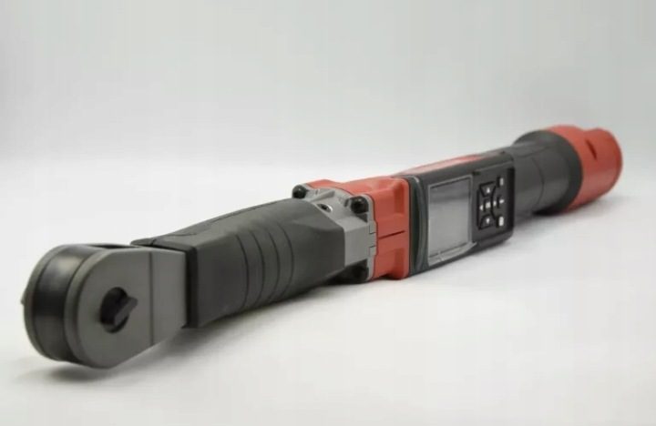 Ключ динамометрический 1/2" 203 Нм Milwaukee M12 ONEFTR12-0C 4933464969 12V, фото 1
