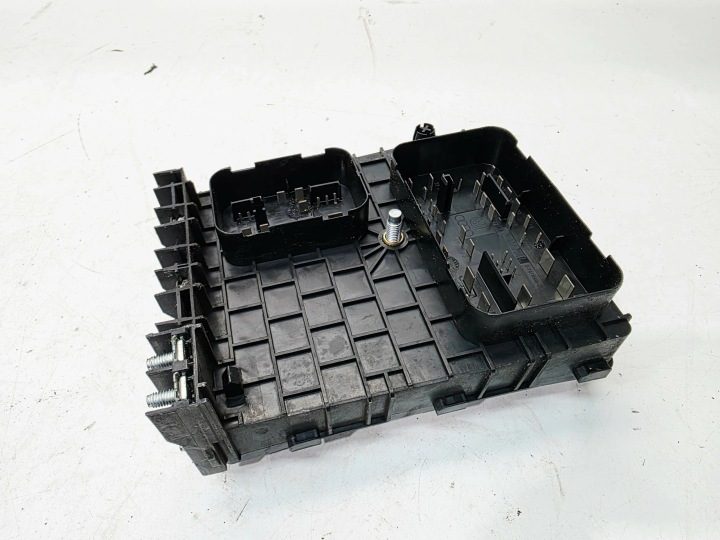 Блок предохранителей Audi A3 8P Volkswagen Seat Skoda 1K0937124L, фото 8