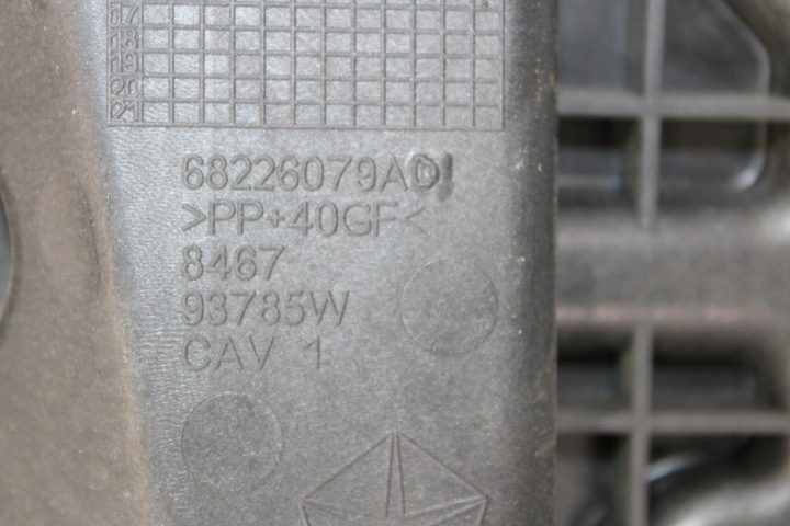 Chrysler OE 68226079AD, фото 6