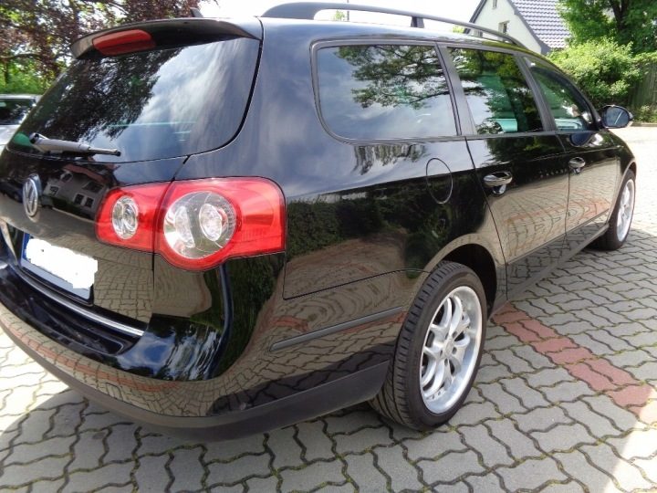 РЕМНИ БЕЗОПАСНОСТИ ЗАДНИЕ VW PASSAT B6 УНИВЕРСАЛ 3C9857805G 3C9857806G, фото 10