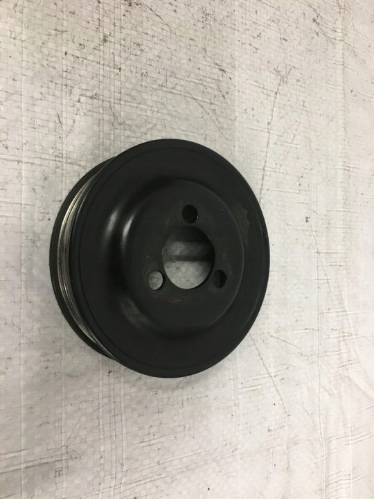 Шкив насоса гидроусилителя VW Seat 030145269A, фото 1