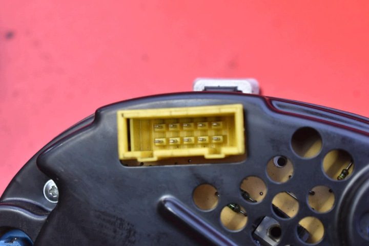 Панель приборов EU 6U0919033B Skoda Felicia 1.6 8V 75 л.с. 94-00, фото 12