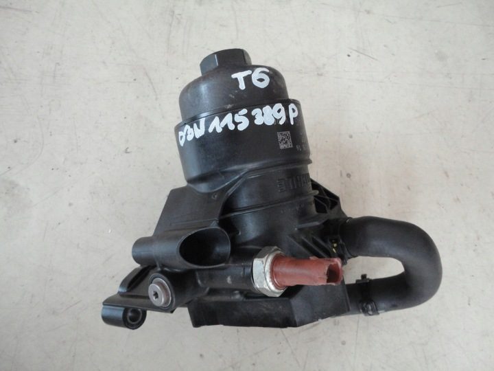 Свеча накаливания Bosch 03L963319, фото 10