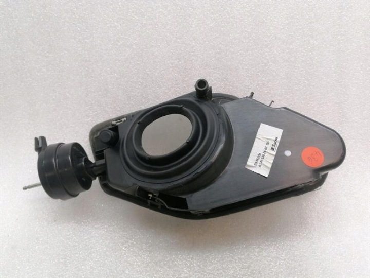 MAYBACH 57 W240 топливный filler cap A2407500106 flap, фото 5