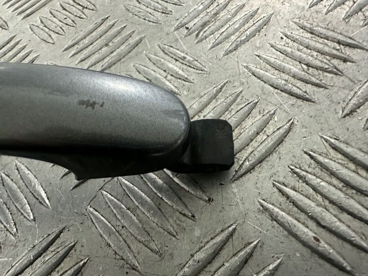 VOLKSWAGEN РУЧКА НАРУЖНАЯ ДВЕРИ (ДЛЯ ПОКРАСКИ) 7H0837205C, фото 4