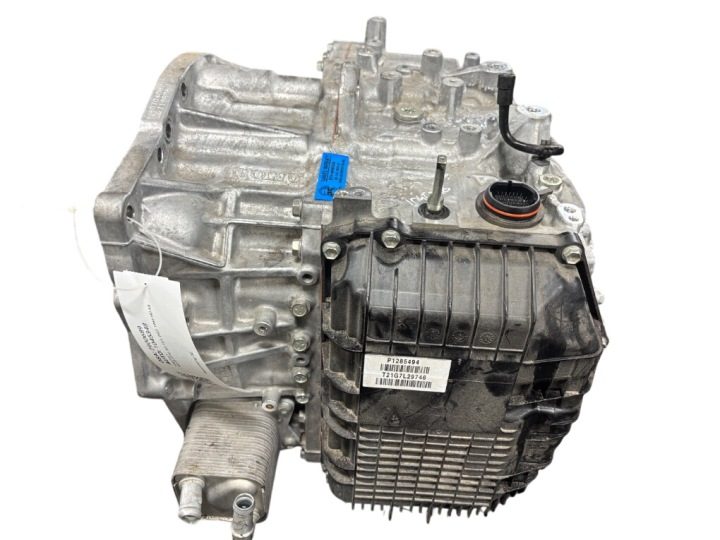 VOLVO S60 III (224) Коробка передач 2022 36003548 1285494, фото 5