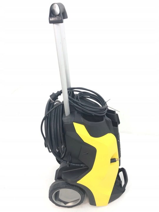 Мойка высокого давления Karcher 180 бар 3000 Вт, фото 4