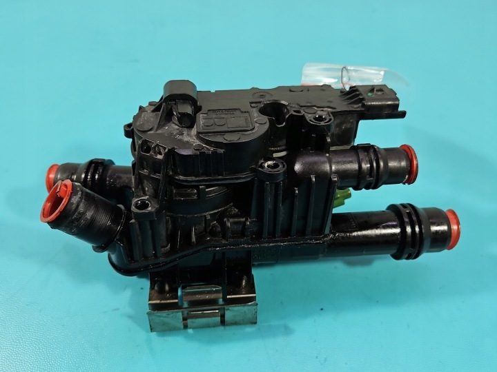 Корпус Peugeot 301 1,6 HDI 9803549480, фото 1