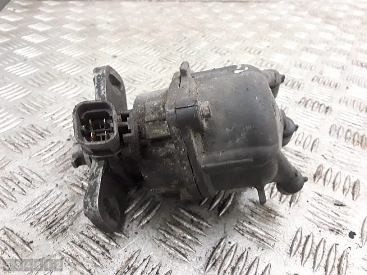 1992 Nissan Primera Распределитель 2000 бензин 2210053j02, фото 3