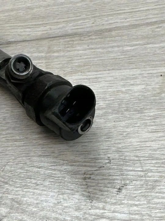ФОРСУНКА MERCEDES BENZ КЛАСС А W168 1.7 CDI 0445110116, фото 2